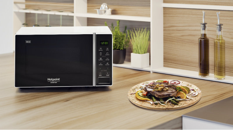 Hotpoink COOK 20 | Фото: Hotpoint