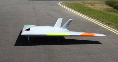 Magma | Фото: aviationweek