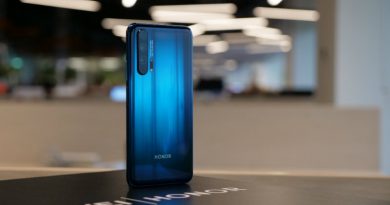 Honor 20 Pro | Фото: chudo.tech