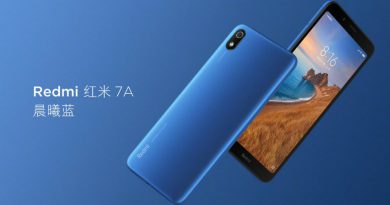 Redmi 7A