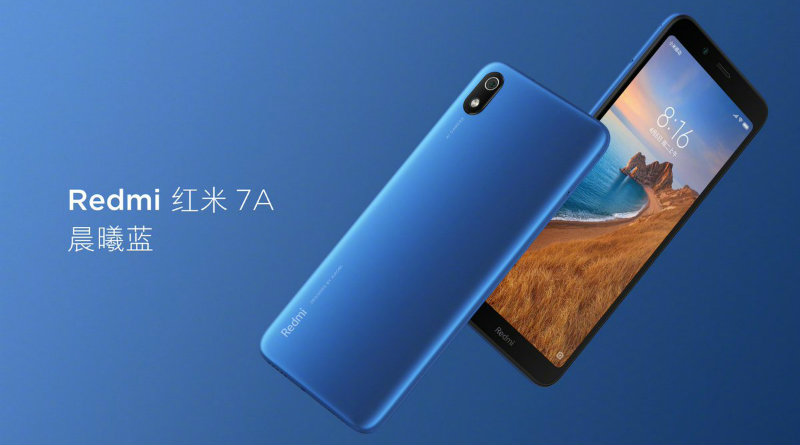Redmi 7A