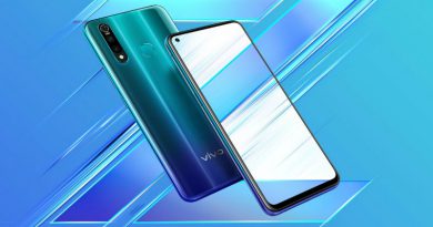 Vivo Z5x