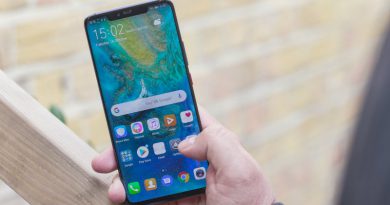 Huawei | Фото: AndroidPIT