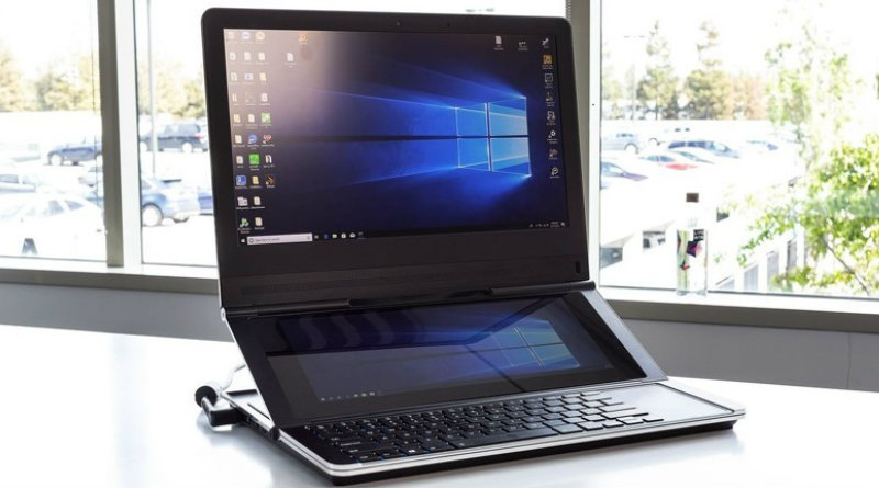 Honeycomb Glacier | Фото: The Verge