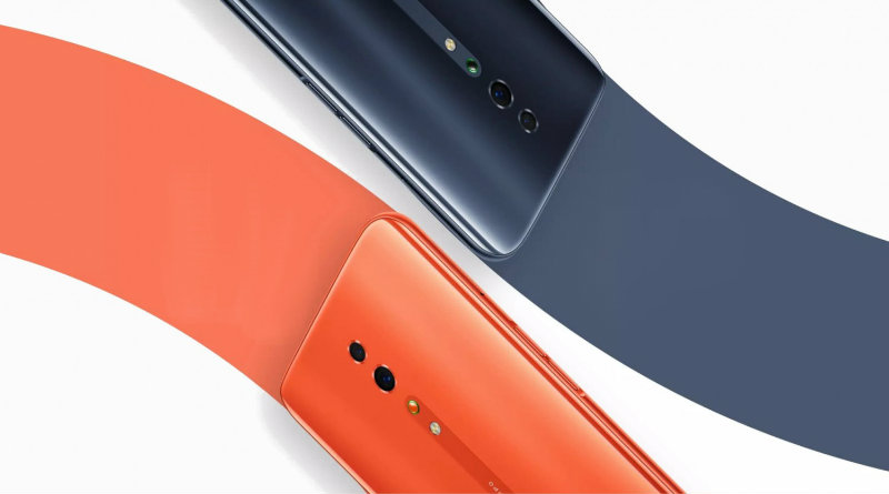 Oppo Reno Z