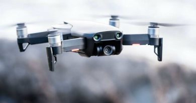 DJI | Фото: budvicapple