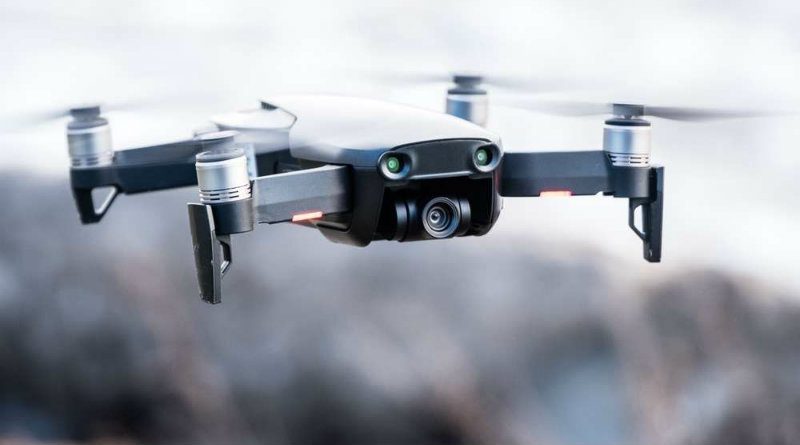 DJI | Фото: budvicapple