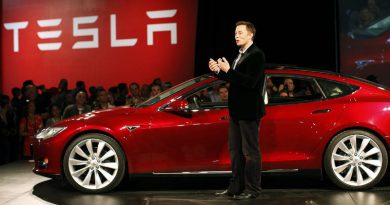 Tesla | Фото: digitaltrends