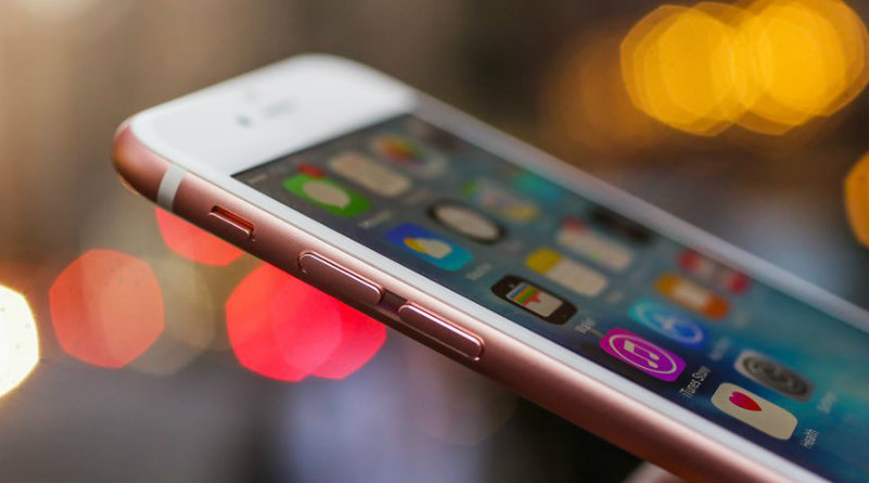 iPhone 6s | Фото: CNET