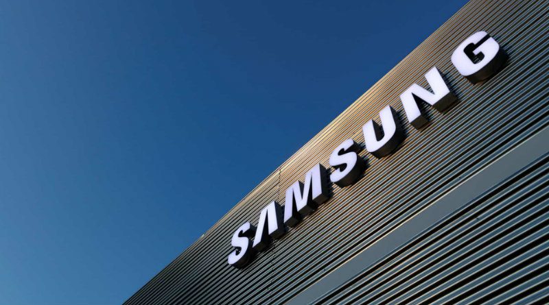 Samsung | Фото: WSJ