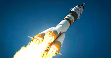 Пуск ракеты | Фото: yandex