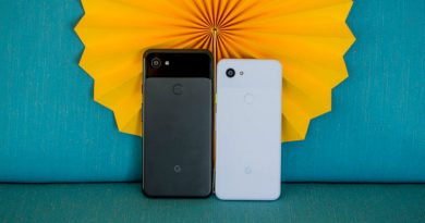 Pixel 3a и 3a XL | Фото: CNE