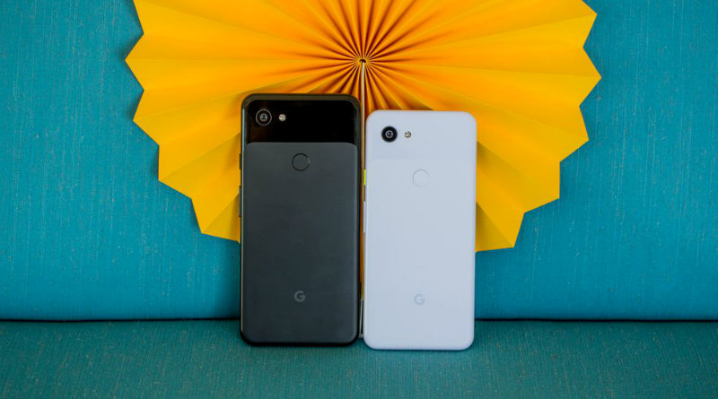 Pixel 3a и 3a XL | Фото: CNE