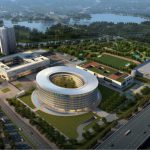 Штаб-квартира Vivo