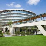 Штаб-квартира Vivo