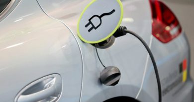 Электрокар