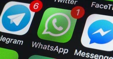 WhatsApp | Фото: Time Magazine