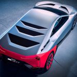 BMW Vision M Next BMW Vision M Next