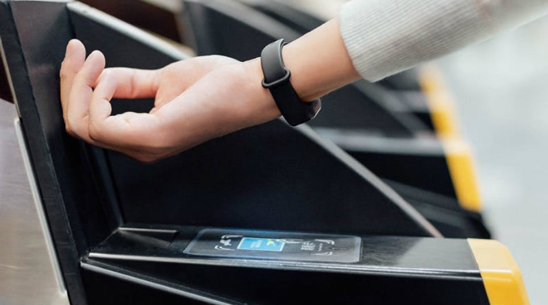 Xiaomi Mi Pay | Фото: https://fan-android.com