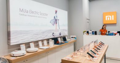 Магазин Xiaomi | Фото: brest.biz