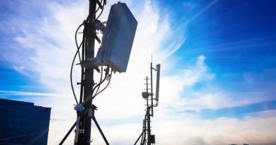 Базовые станции | Фото: shutterstock