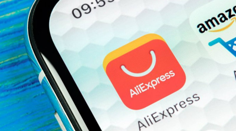 AliExpress | Фото: teletype.in