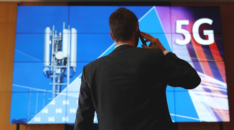 5G | Фото: Fortnite Krunker.io Hack