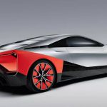 BMW Vision M Next BMW Vision M Next