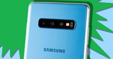 Galaxy S10+ | Фото: consumerreports
