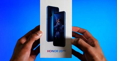 Honor 20 Pro | Фото: mobidevices.ru