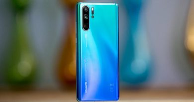 Huawei P30 | Фото: CNET