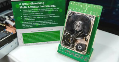 Seagate MACH.2