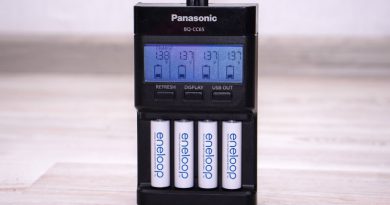 Panasonic BQ-CC65 | Фото: https://www.e-katalog.ru