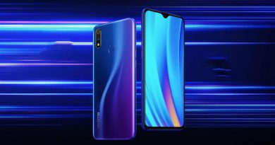 Realme 3 Pro