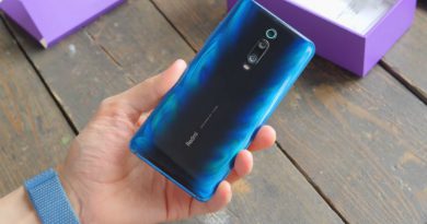Redmi K20 Pro | Фото: chudo.tech