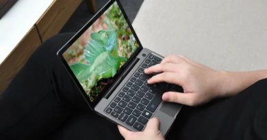 GPD P2 Max