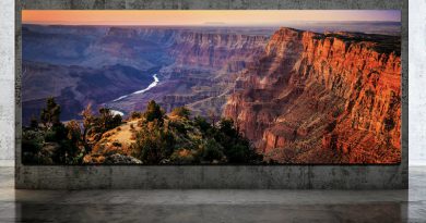 Samsung The Wall Luxury