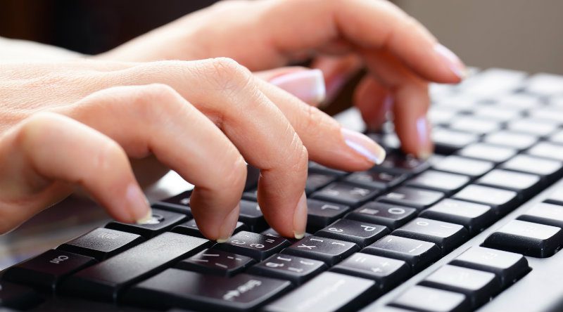 Клавиатура | Фото: .technokrata.hu