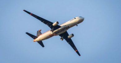 Airbus AlbatrossOne | Фото: simpleflying