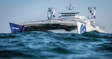 Energy Observer | Фото: airliquide