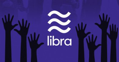 Facebook Libra