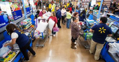 Walmart | Фото: zagranitsa