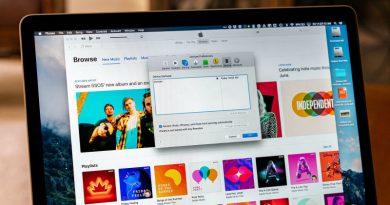 iTunes | Фото: iMore