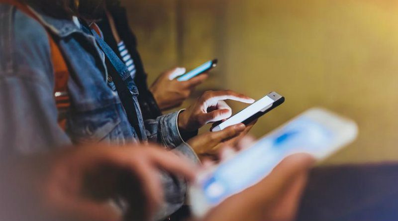 Мобильный интернет | Фото: МТС