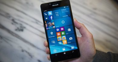 Windows Phone | Фото: revistapegn.globo.com