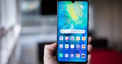 Huawei Mate 30 | Фото: cnet