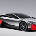 BMW Vision M Next BMW Vision M Next