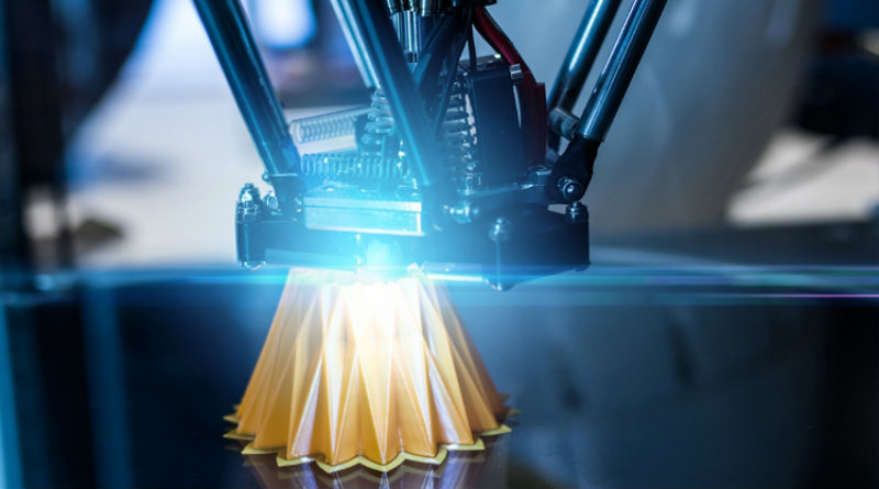 3D принтер | Фото: | Фото: 3dnews.ru