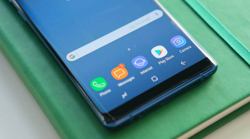 Samsung | Фото: independent