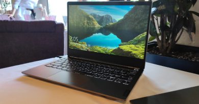 Lenovo ThinkBook 13